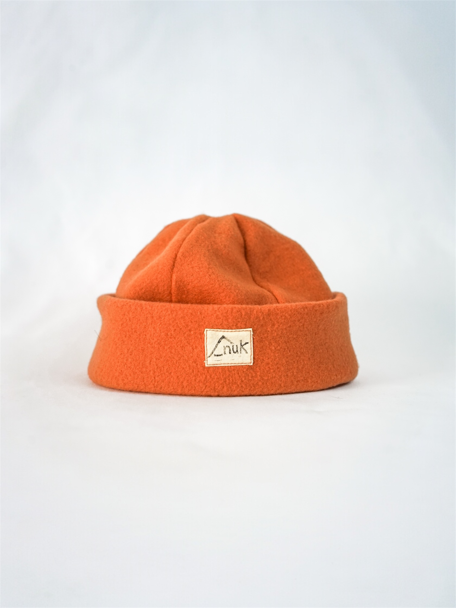 Bonnet terracotta