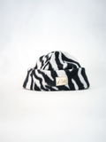 Bonnet zèbre